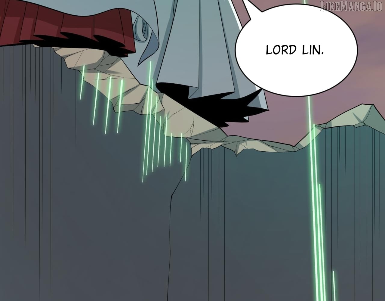 Era of the Haunted Chapter 535 - page 128
